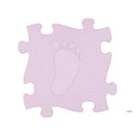 MUFFIK AKTÍV JOBB LÁB - 1 DB, különböző színben