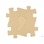 MUFFIK AKTÍV JOBB LÁB - 1 DB, különböző színben