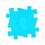 MUFFIK AKTÍV LÁB, BAL - 1 DB, különböző színben