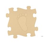 MUFFIK AKTÍV LÁB, BAL - 1 DB, különböző színben