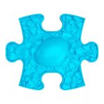 MUFFIK MINI PUHA DÍNÓTOJÁS - KÉK