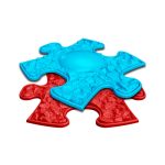 MUFFIK MINI PUHA DÍNÓTOJÁS - KÉK