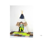 MUFFIK KÍGYÓ SZETT, 6 DARABOS - LIME