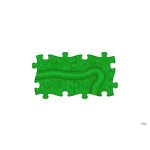 MUFFIK KÍGYÓSZETT, 2 DB-OS - ZÖLD, limitált