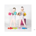 MUFFIK TAPINTHATÓ MEMÓRIA JÁTÉK SZETT, 12 DB