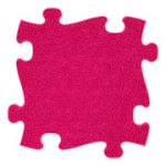 MUFFIK SZIVÁRVÁNY SZETT, 8 DB