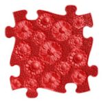 MUFFIK SZIVÁRVÁNY SZETT, 8 DB