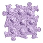 MUFFIK KEMÉNY GESZTENYE PUZZLE - 1 DB