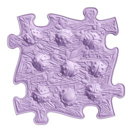 MUFFIK KEMÉNY GESZTENYE PUZZLE - 1 DB