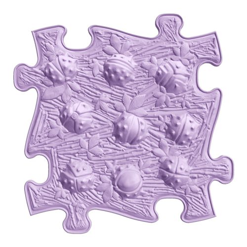 MUFFIK KEMÉNY GESZTENYE PUZZLE - 1 DB