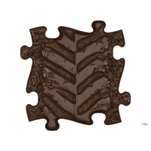 MUFFIK TRAKTORNYOM ELEM,  BARNA - 1 DB