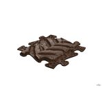 MUFFIK TRAKTORNYOM ELEM,  BARNA - 1 DB