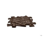 MUFFIK TRAKTORNYOM ELEM,  BARNA - 1 DB