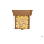 MUFFIK ALPHABET SZETT, ANGOL