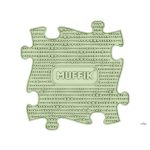 MUFFIK SZIVÁRVÁNY SZETT, PASZTELL, 8 DB