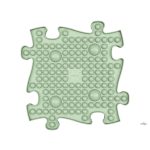 MUFFIK POP IT, VILÁGOS 