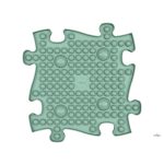 MUFFIK POP IT, SÖTÉT