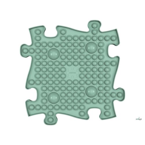 MUFFIK POP IT, SÖTÉT