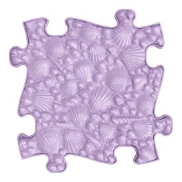 MUFFIK KEMÉNY KAGYLÓ PUZZLE, limitált- kifutott