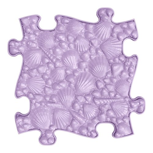 MUFFIK KEMÉNY KAGYLÓ PUZZLE, limitált- kifutott