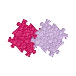 MUFFIK KEMÉNY KAGYLÓ PUZZLE, limitált- kifutott