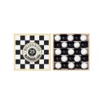 BILLES & CO ÜVEGGOLYÓ SZETT -  OLD SCHOOL MINIBOX