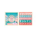 BILLES & CO ÜVEGGOLYÓ SZETT -  MIAMI WAVE MINIBOX