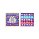 BILLES & CO ÜVEGGOLYÓ SZETT -  NEON FISH MINIBOX