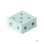 MODU blok štvorcový doplnok, 1 ks
