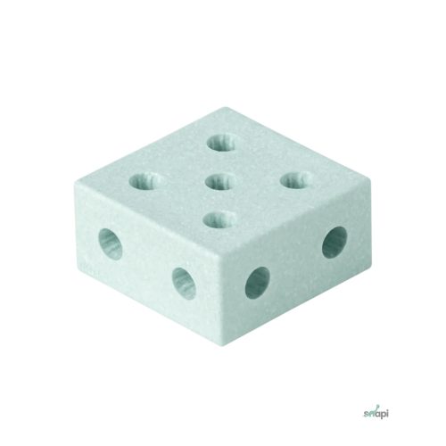 MODU blok štvorcový doplnok, 1 ks