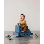 MODU Activity Set, Deep Blue/Sky Blue