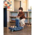 MODU Activity Set, Deep Blue/Sky Blue