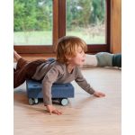 MODU Activity Set, Deep Blue/Sky Blue