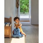 MODU Activity Set, Deep Blue/Sky Blue