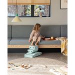 MODU Curiosity Set, Ocean Mint/Deep Green