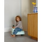 MODU Curiosity Set, Ocean Mint/Deep Green