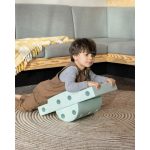 MODU Curiosity Set, Ocean Mint/Deep Green