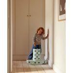 MODU Curiosity Set, Ocean Mint/Deep Green