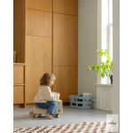 MODU CURIOSITY SZETT, SAND GREY/HONEY YELLOW