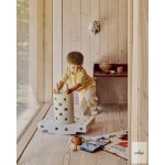 MODU CURIOSITY SZETT, SAND GREY/HONEY YELLOW