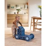 MODU Dreamer Set, Deep Blue/Sky Blue