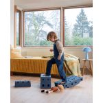 MODU Dreamer Set, Deep Blue/Sky Blue