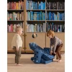 MODU Dreamer Set, Deep Blue/Sky Blue