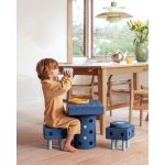 MODU Dreamer Set, Deep Blue/Sky Blue