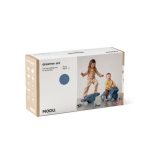 MODU Dreamer Set, Deep Blue/Sky Blue