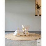 MODU DREAMER SZETT, SAND GREY/HONEY YELLOW  - előrendelésre