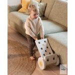 MODU DREAMER SZETT, SAND GREY/HONEY YELLOW  - előrendelésre