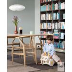 MODU DREAMER SZETT, SAND GREY/HONEY YELLOW  - előrendelésre