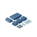 MODU Explorer Set, Deep Blue/Sky Blue – na predobjednávku