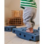 MODU Explorer Set, Deep Blue/Sky Blue – na predobjednávku